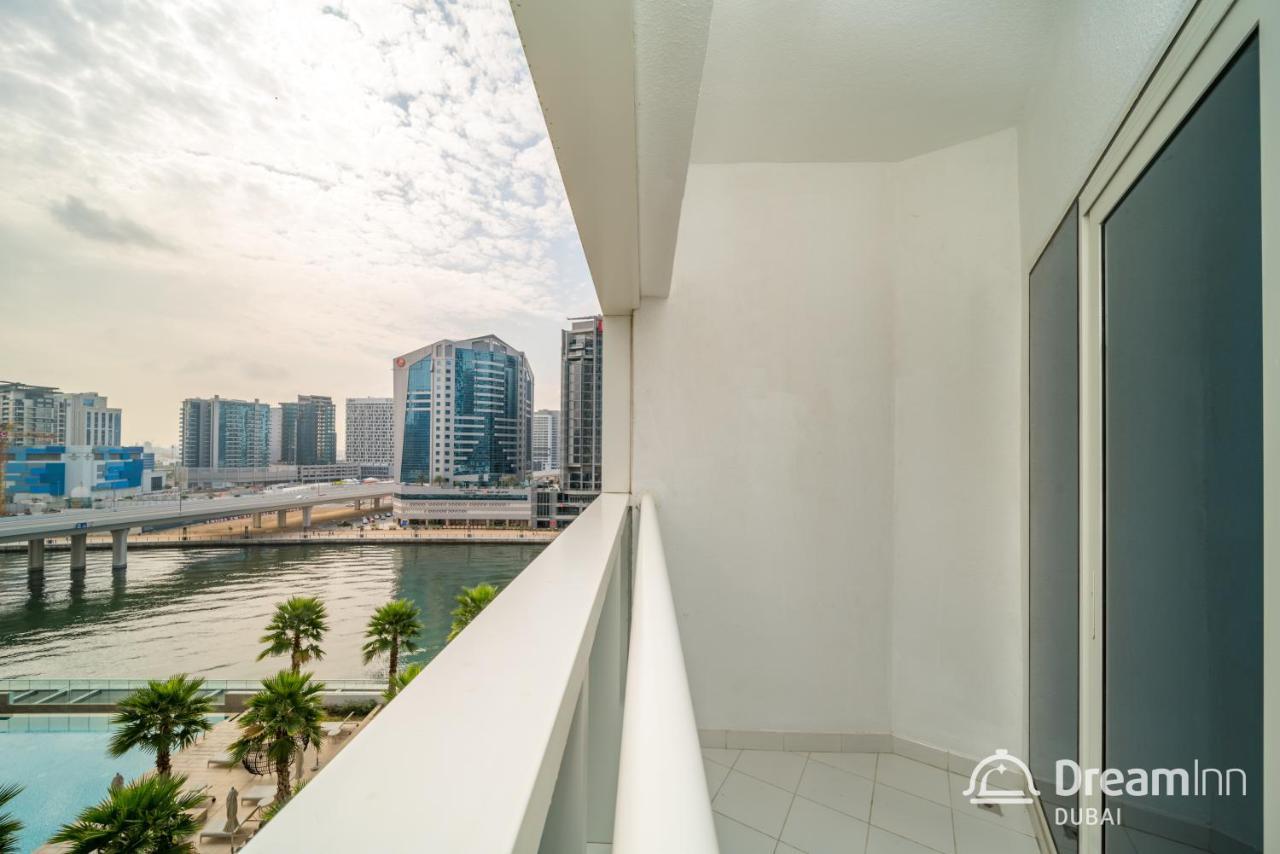 Dream Inn Apartments - Damac Maison Prive Dubai Exterior photo